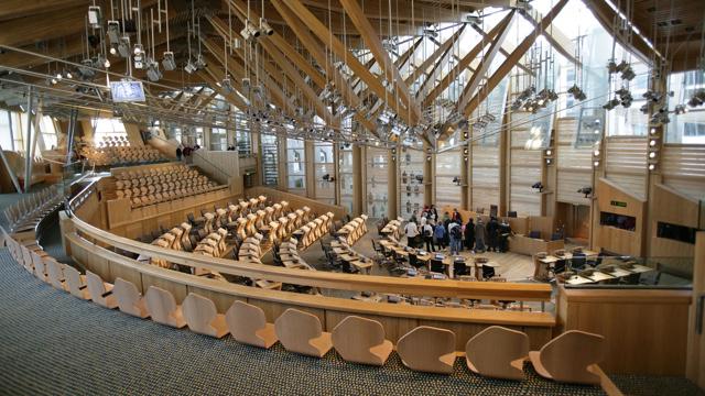 Scottish Parliament